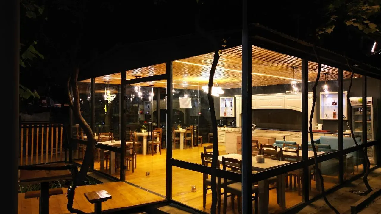 Hotel Salosi Tbilisi