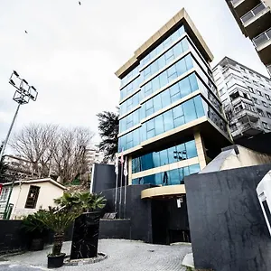 We Fulya Gasthof Istanbul
