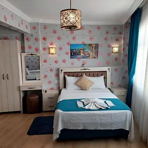 Galaxy Sultanahmet Hotel Istanbul