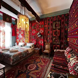 Hotel Zerta Old