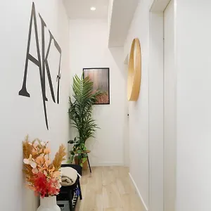 Ak7 Boutique Hotel Budapest