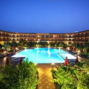 Dwo Marrakech Ennakhil Hotel Marrakesch
