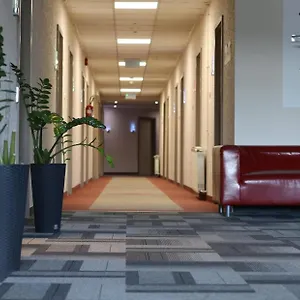 Only 15 Minutes To Center, Free Secure Parking Hotel Budapest