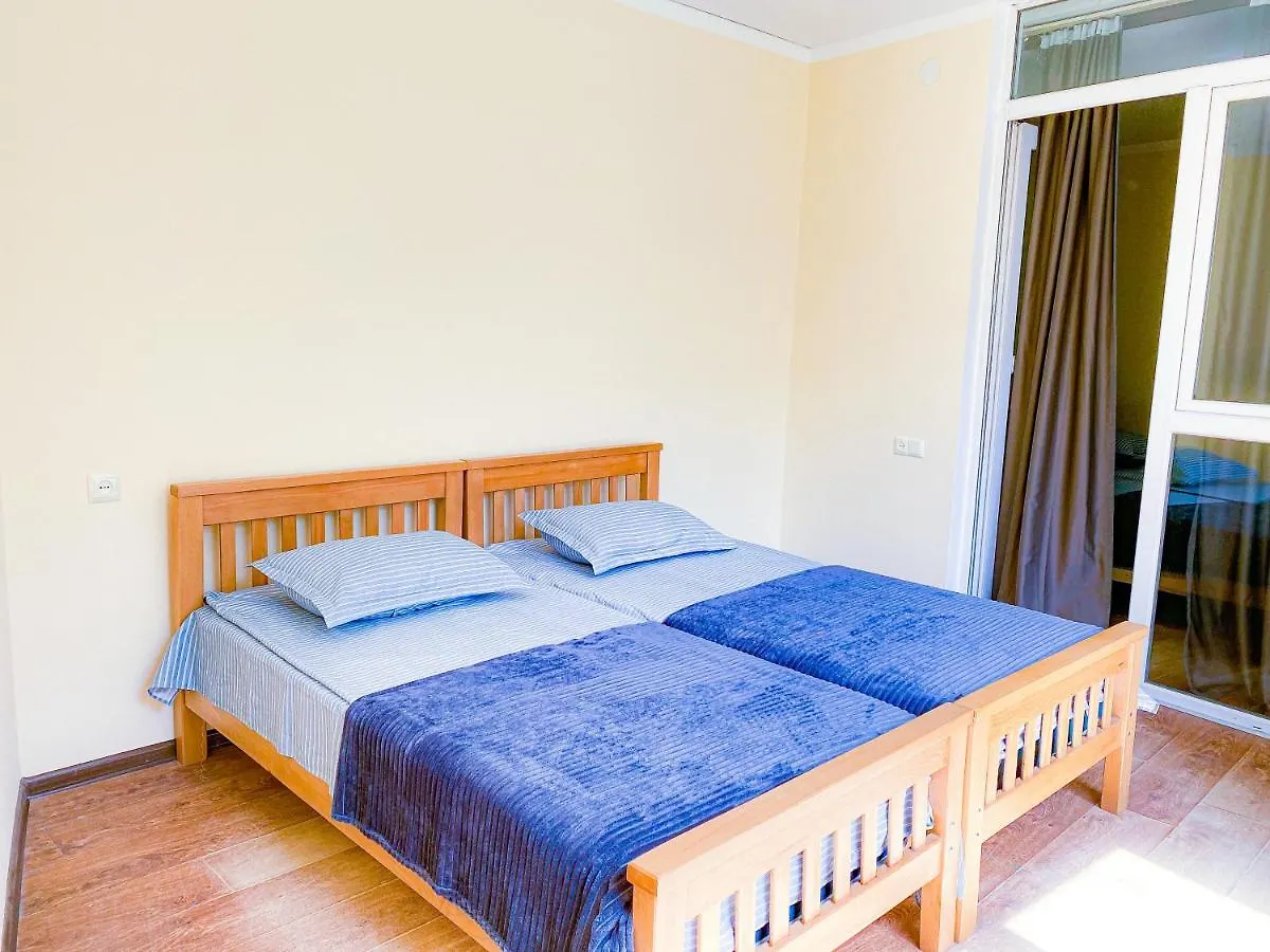 Hotel Salosi تبليسي جورجيا