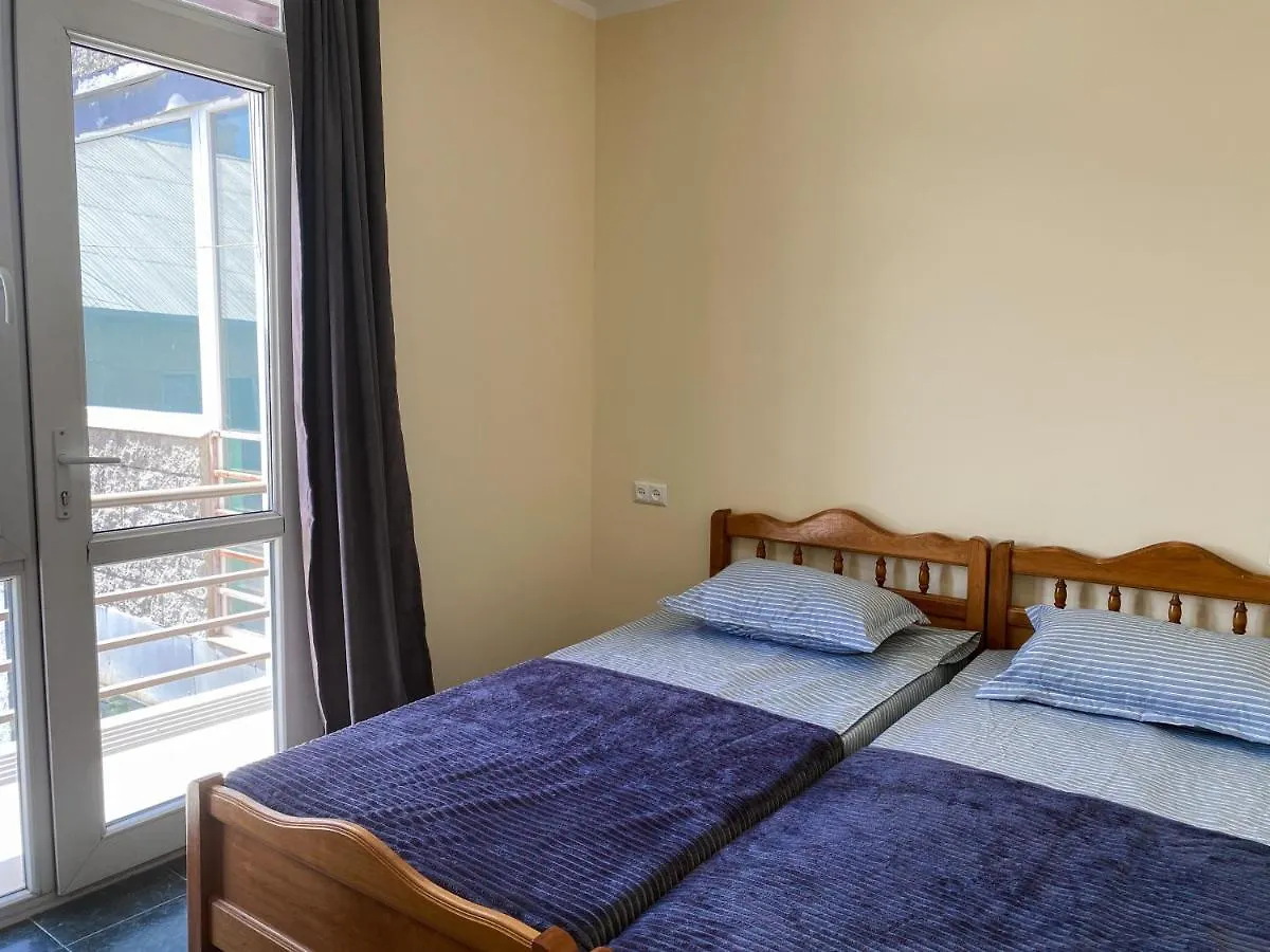 Hotel Salosi تبليسي 3*,  جورجيا