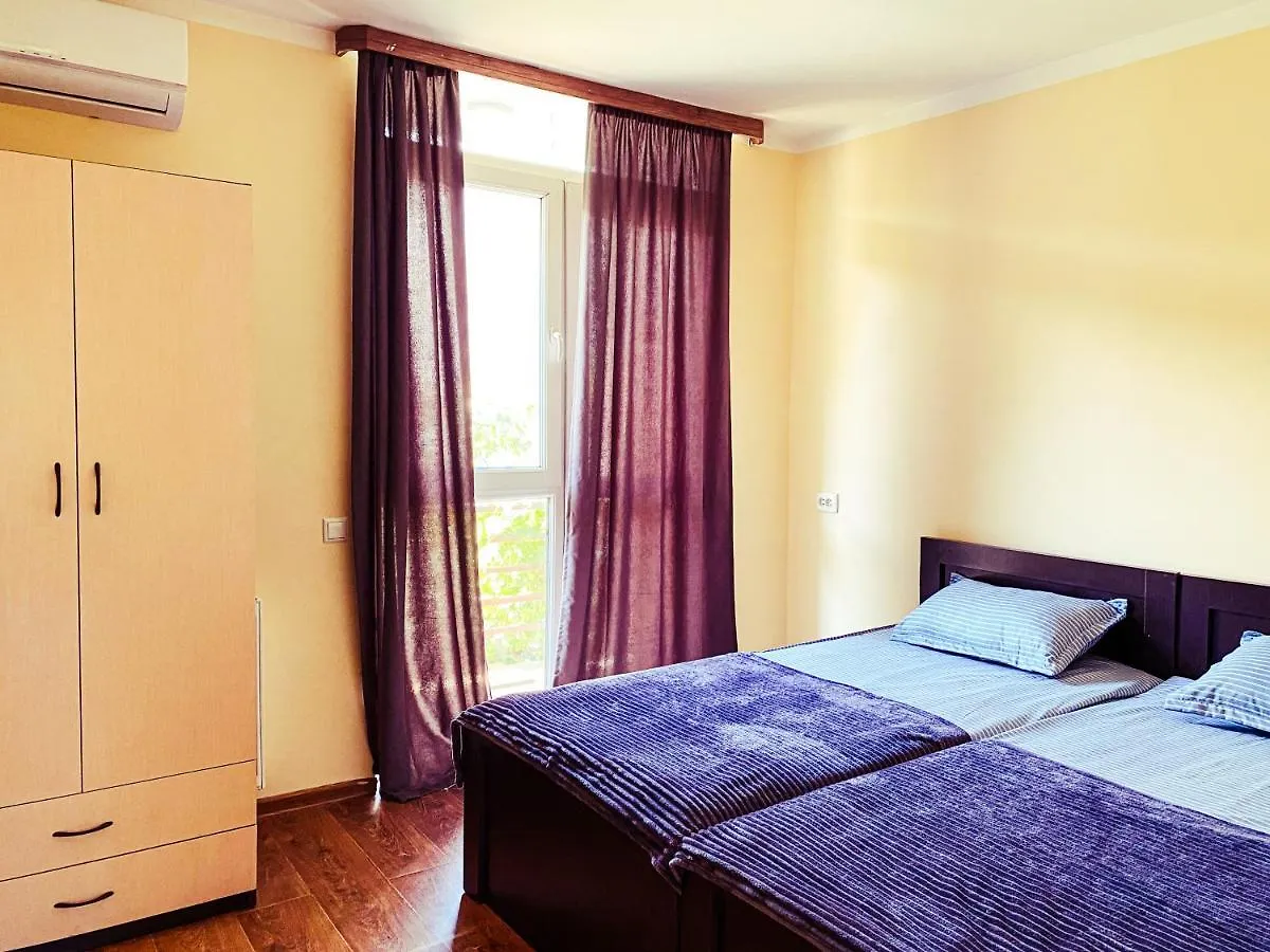 Hotel Salosi تبليسي