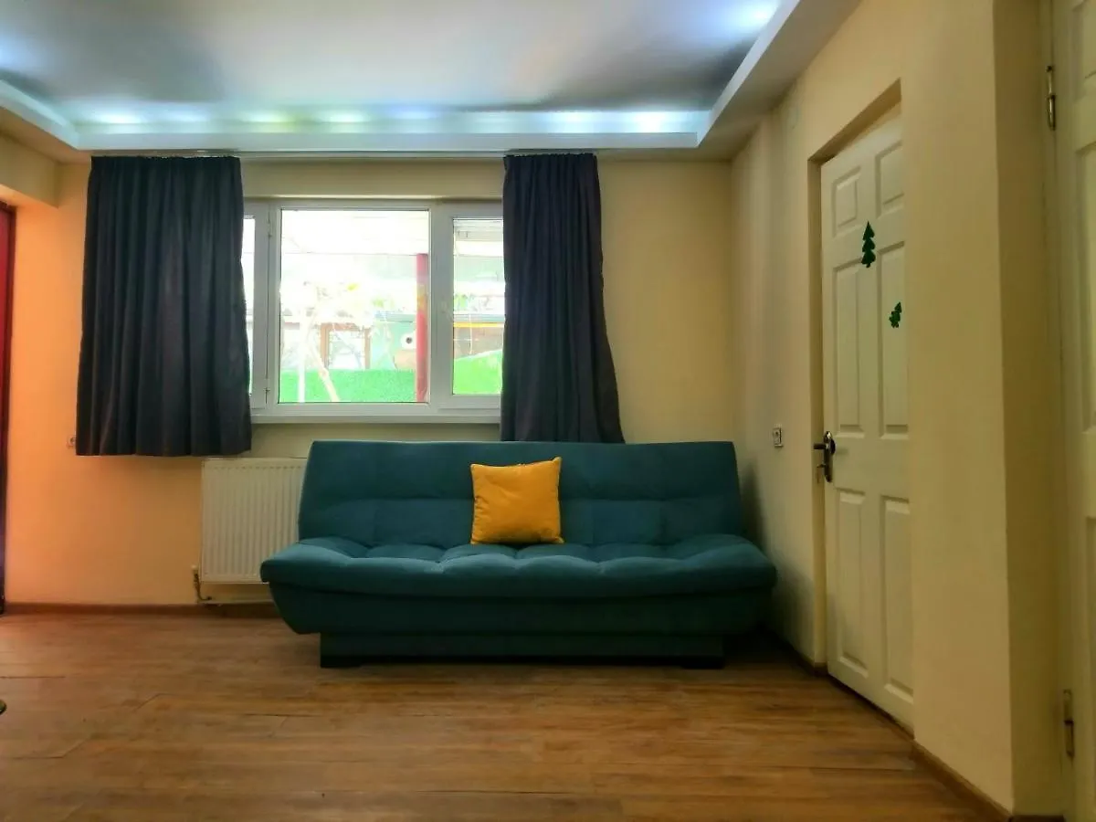 Hotel Salosi تبليسي