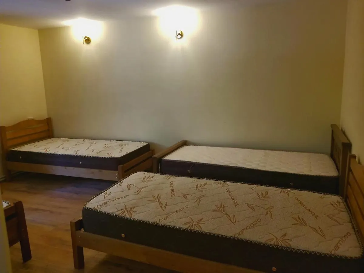 Hotel Salosi تبليسي 3*,