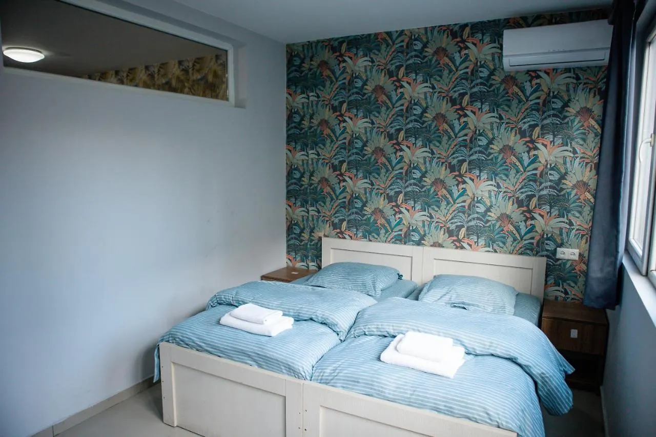 Hotel Salosi تبليسي