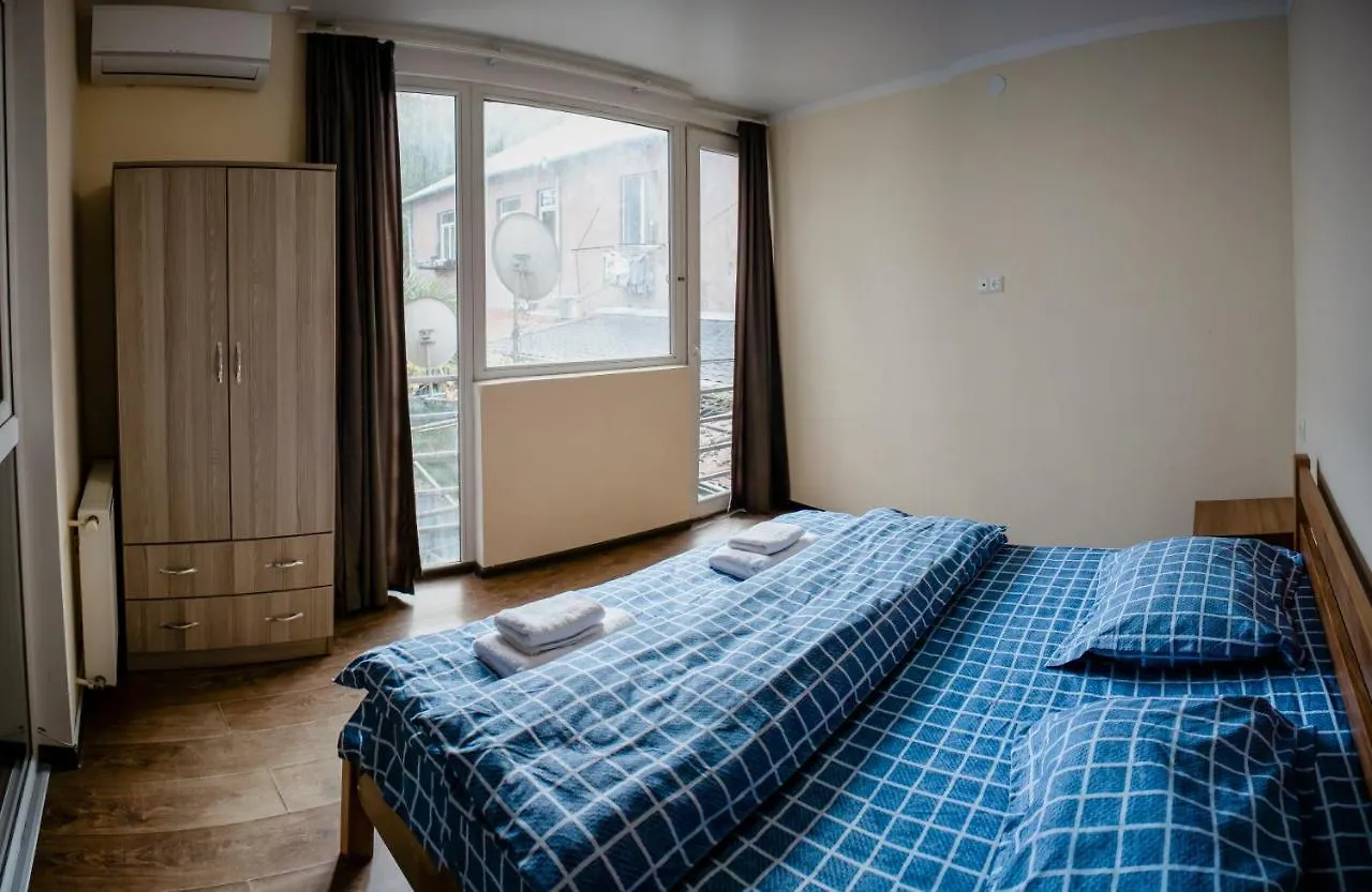 Hotel Salosi تبليسي 3*,
