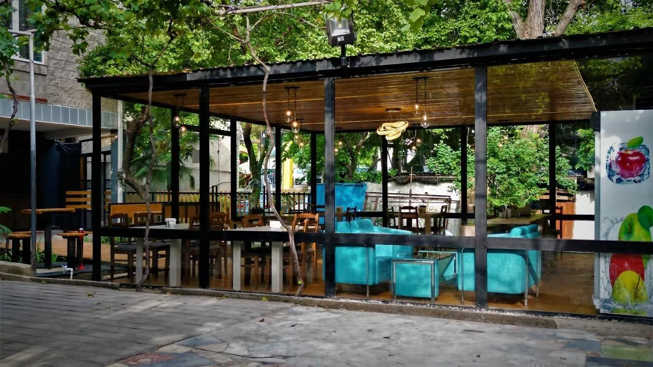 Hotel Salosi تبليسي