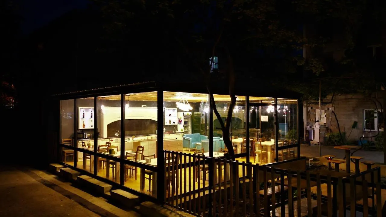 Hotel Salosi تبليسي